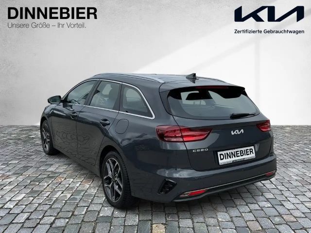 Kia Ceed Spirit SportWagon