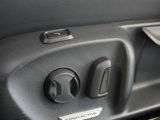 Volkswagen Passat 2.0 TDI Variant