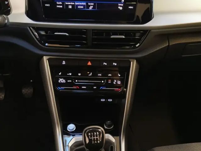 Volkswagen T-Roc Friends TSI