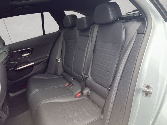 Mercedes-Benz C 200 AMG Line Estate