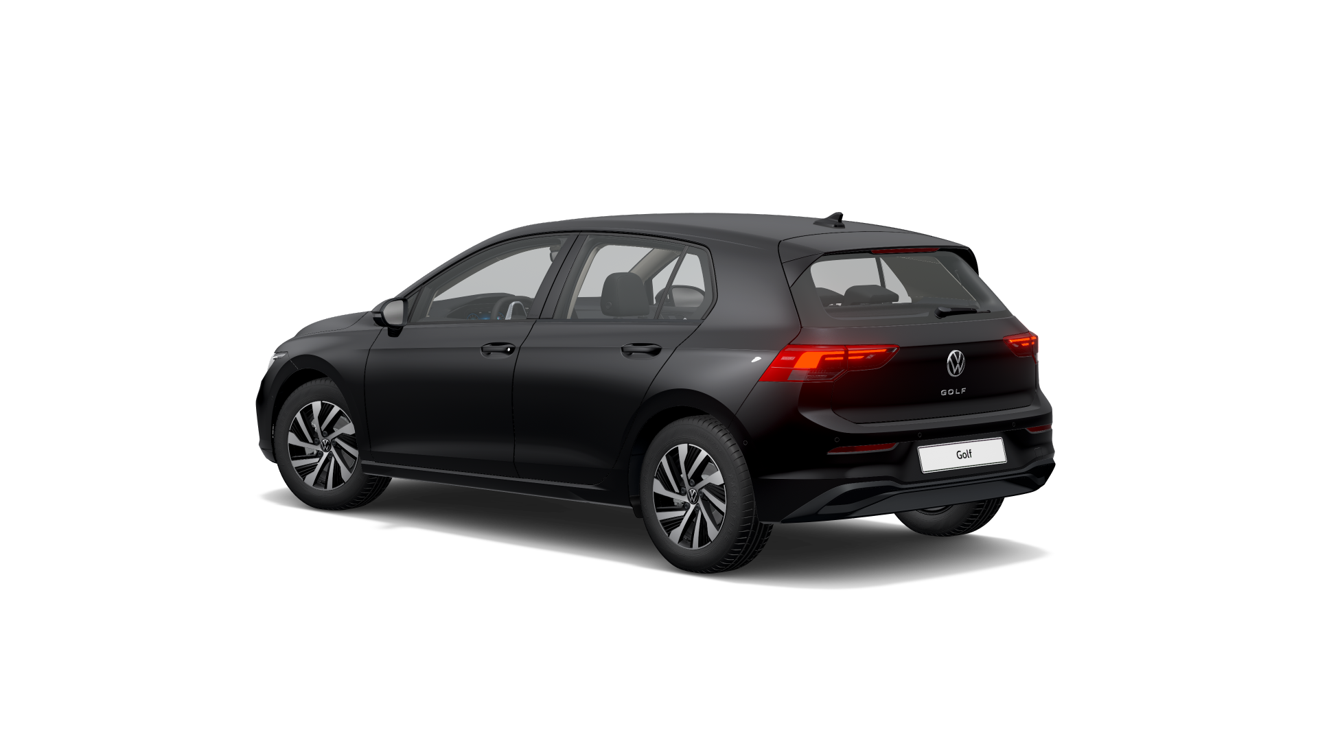 Volkswagen Golf 1.5 TSI Golf VIII Life