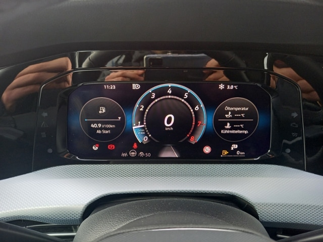 Volkswagen Golf Golf VIII Plus