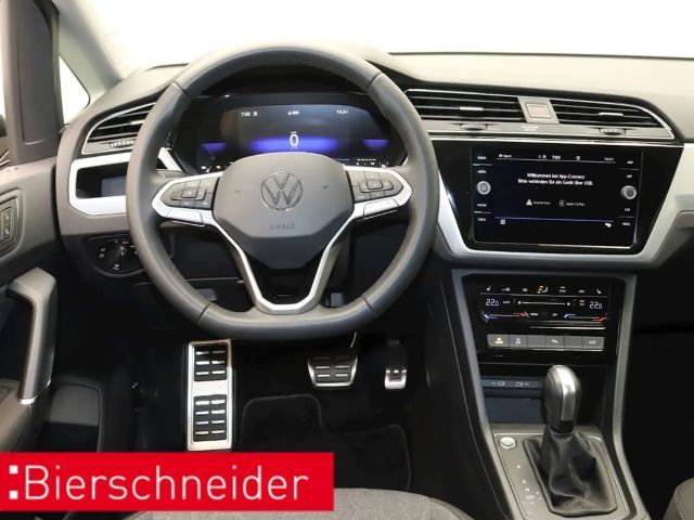 Volkswagen Touran 1.5 TSI DSG Move