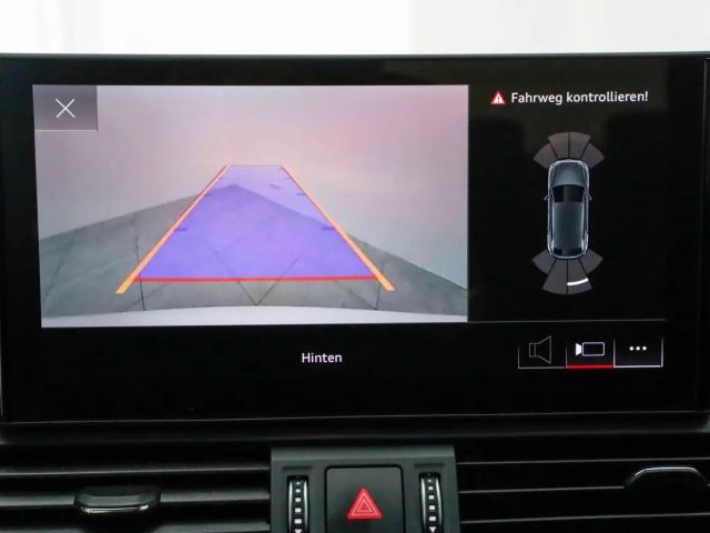 Audi Q5 40 TFSI Quattro S-Tronic