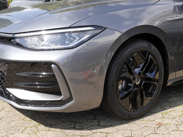 Volkswagen Passat 2.0 TDI 4Motion DSG R-Line