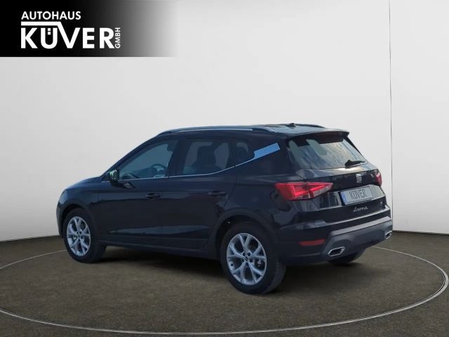 Seat Arona 1.5 TSI DSG FR-lijn