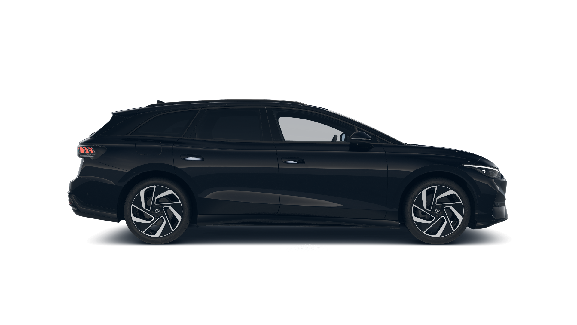 Volkswagen ID.7 Pro Tourer