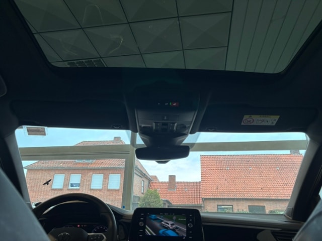 Volkswagen T-Roc 1.5 TSI DSG Style