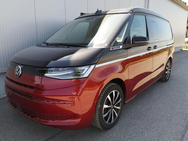 Volkswagen California 2.0 TDI Beach DSG T7