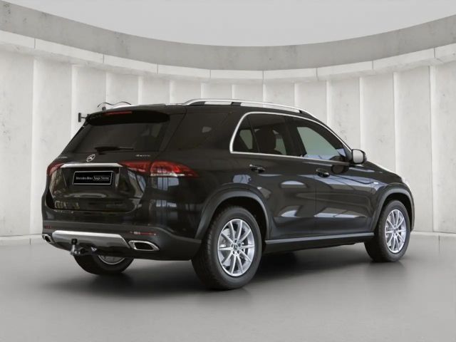 Mercedes-Benz GLE 350 4MATIC AMG Line
