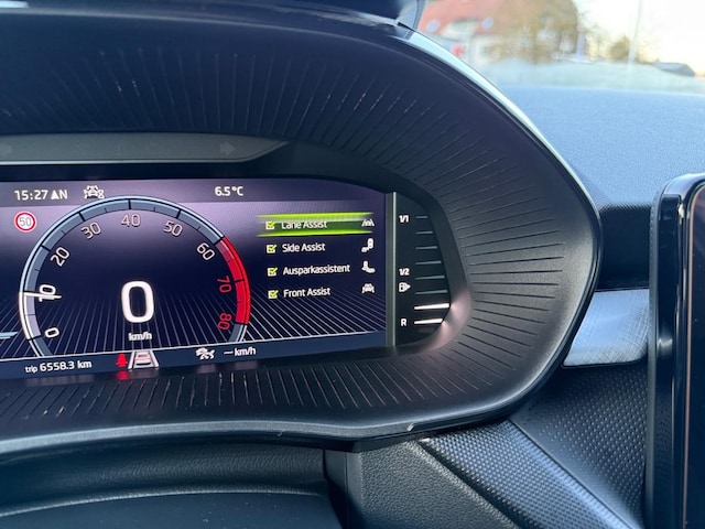 Skoda Fabia FABIA        AMB  TS70/1.0 M5F