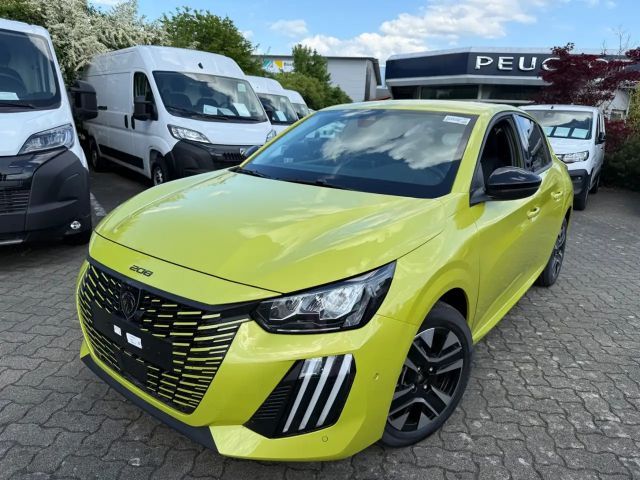 Peugeot E-208 Allure Pack Hybrid