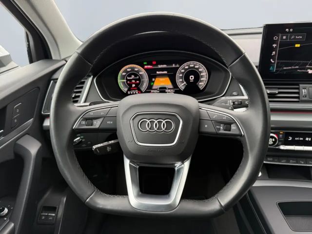 Audi Q5 Hybride Quattro