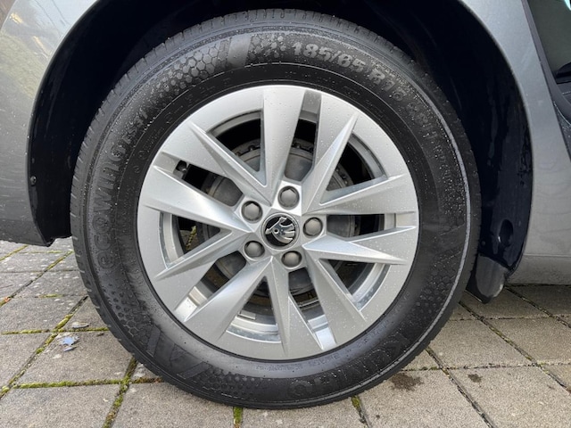 Skoda Fabia FABIA        AMB  TS81/1.0 A7F