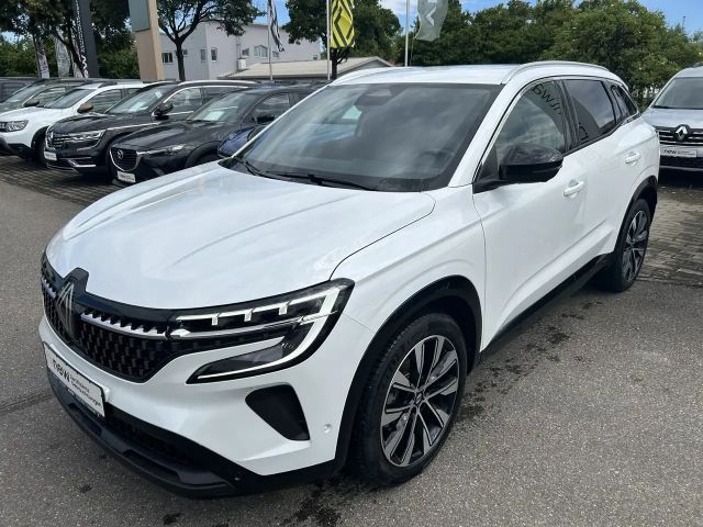 Renault Austral Techno