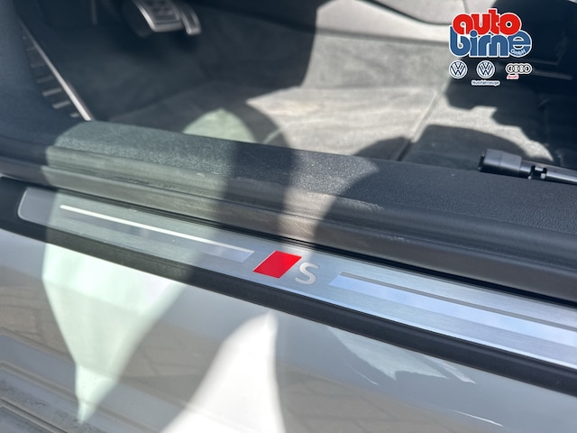 Audi A6 e-tron Avant Quattro