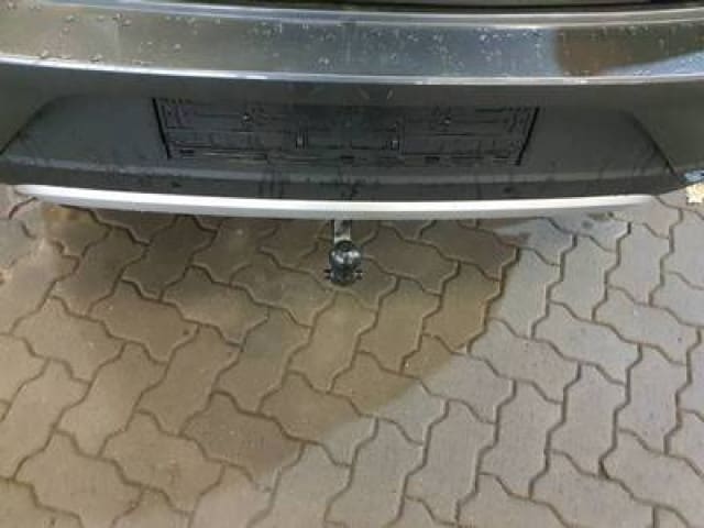 Volkswagen T-Roc 2.0 TDI DSG