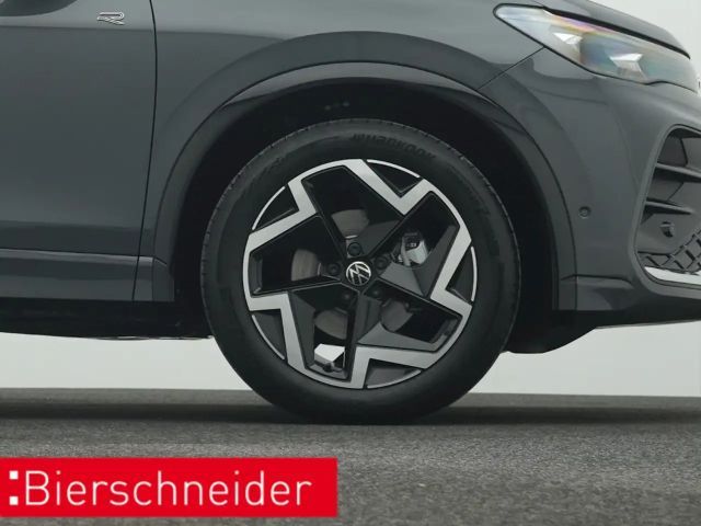 Volkswagen Tiguan 1.5 eTSI DSG IQ.Drive R-Line