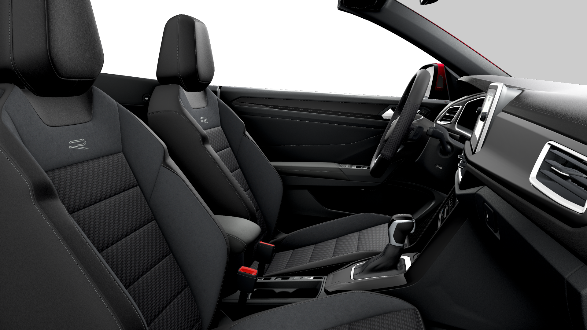 Volkswagen T-Roc 1.5 TSI Cabriolet DSG R-Line