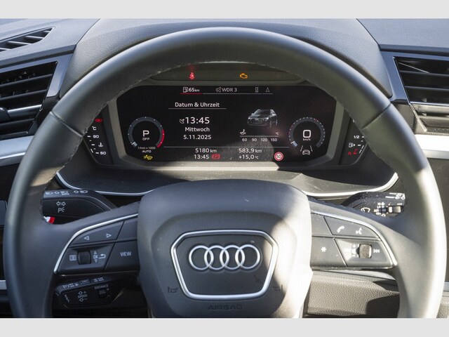 Audi Q3 35 TFSI S-Tronic