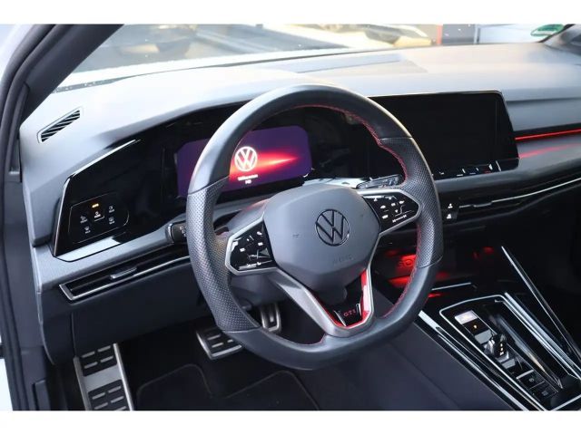 Volkswagen Golf 2.0 TSI DSG GTI Golf VIII