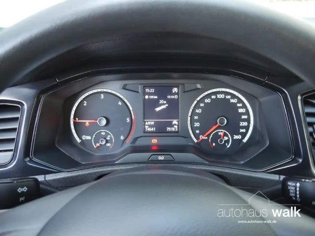 Volkswagen T-Roc 2.0 TDI