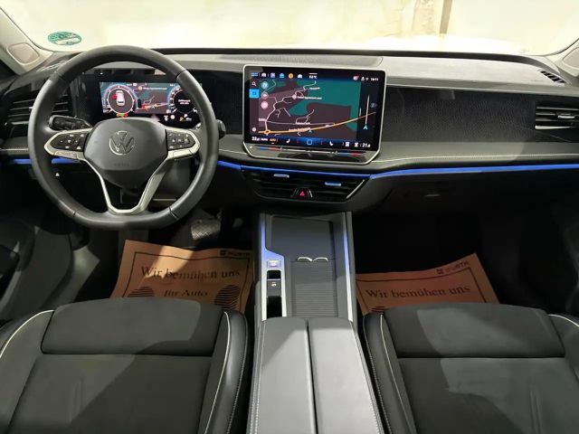 Volkswagen Passat 2.0 TDI Business DSG Variant