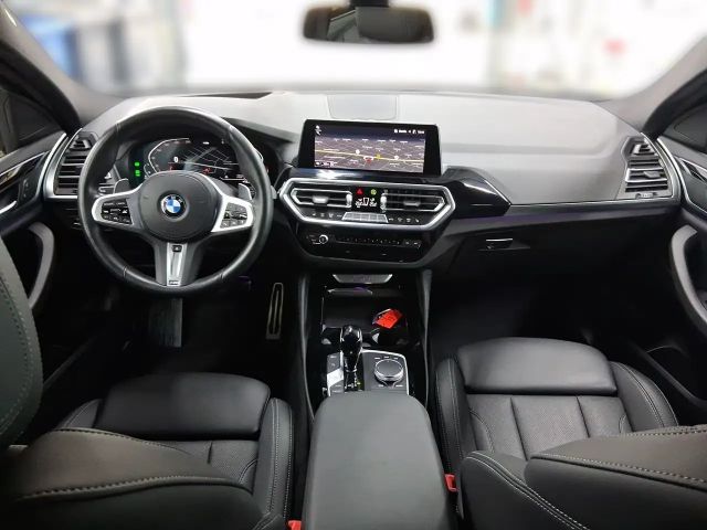 BMW X4 Coupé M-Sport xDrive30d