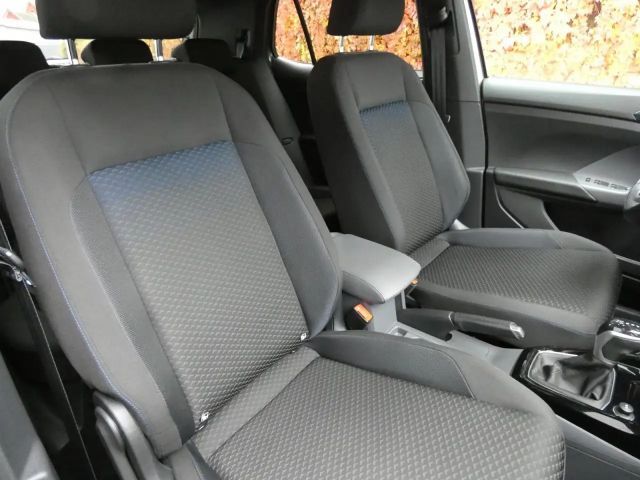 Volkswagen T-Cross 1.0 TSI DSG