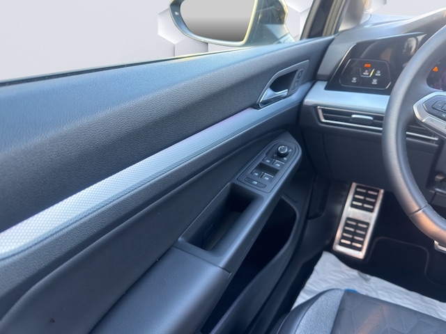 Volkswagen Golf DSG Golf VIII