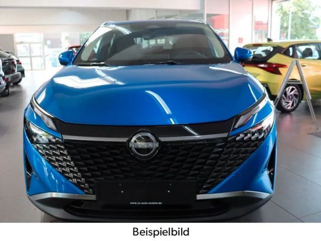 Nissan Qashqai 1.3 AT MHEV Connecta Navi,LED,T.Lederr