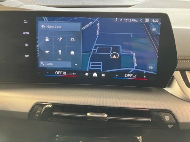 BMW 218 218d Active Tourer Sedan