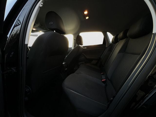 Volkswagen Polo 1.0 TSI