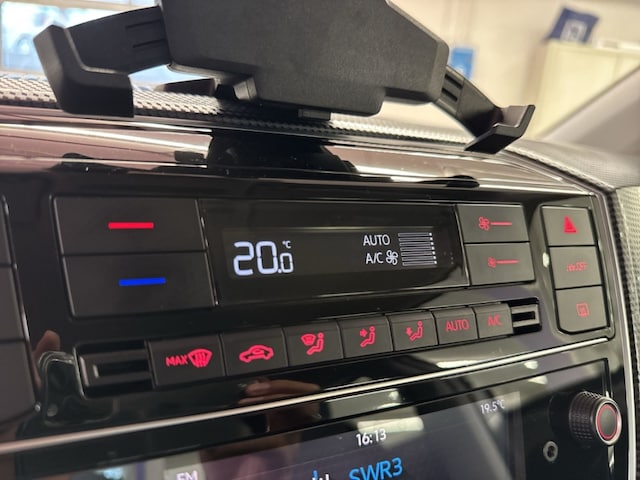 Volkswagen up! 1.0 Klima Bluetooth HU/AU neu Inspektion neu