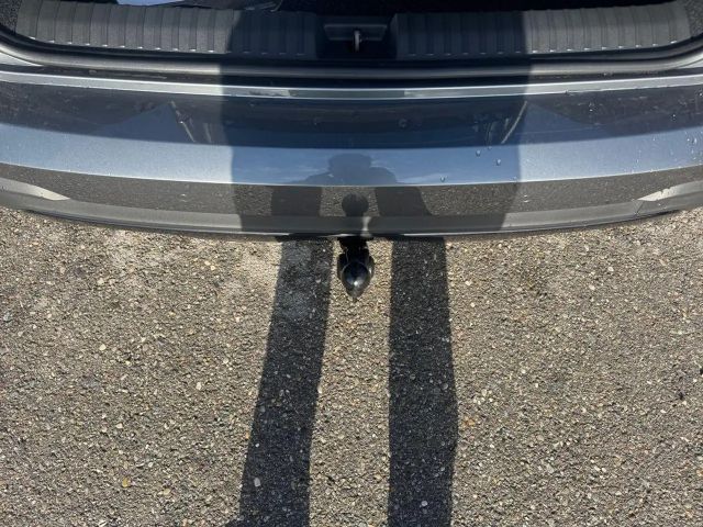 Skoda Kamiq 1.5 TSI Monte Carlo