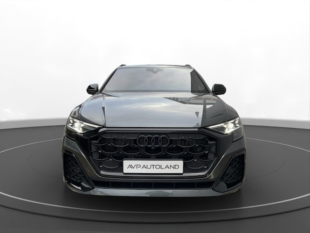 Audi Q8 50 TDI Quattro