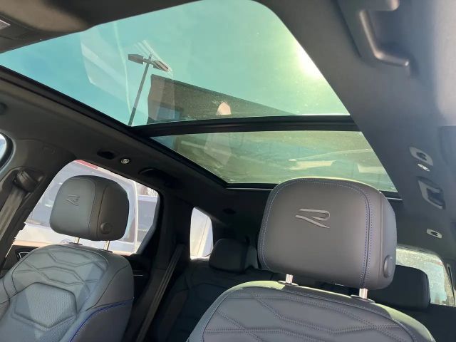 Volkswagen Touareg 4Motion eHybrid