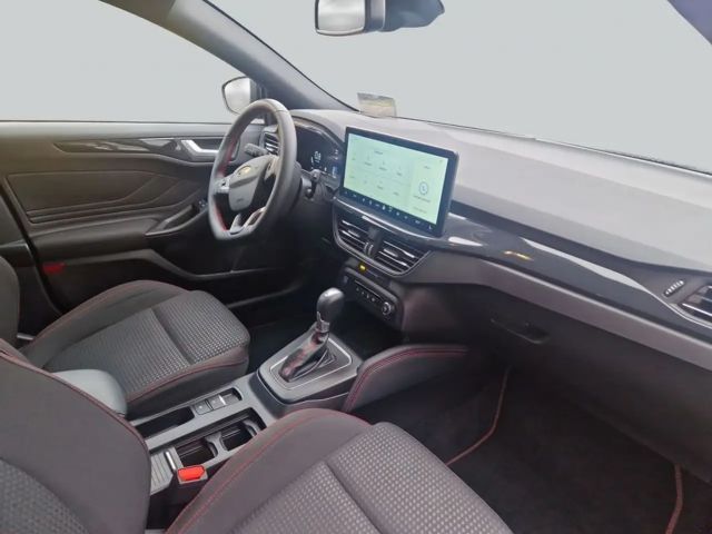 Ford Focus EcoBoost ST Line Wagon