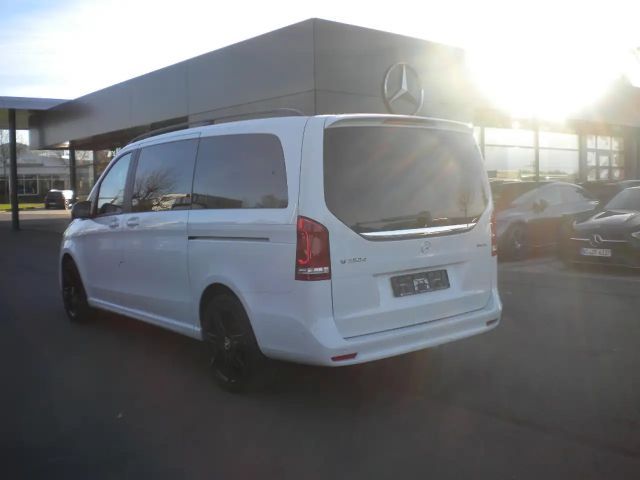 Mercedes-Benz V 250 AMG Line AVANTGARDE