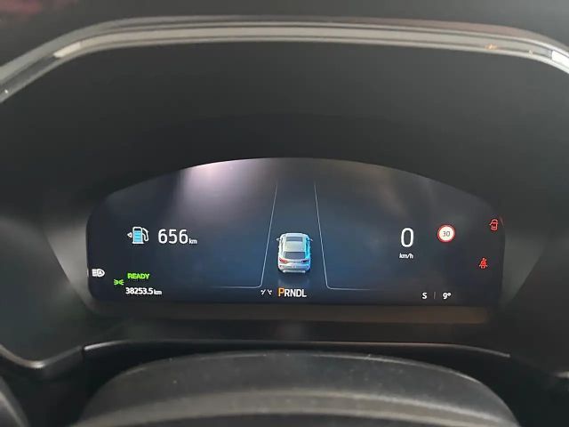 Ford Kuga Hybrid ST Line