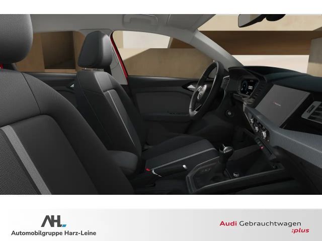 Audi A1 25 TFSI Sportback