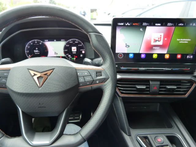 Cupra Formentor 2.0 TSI DSG VZ