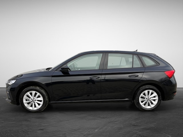 Skoda Scala 1.0 TSI Selection