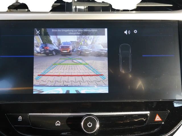 Opel Corsa GS-Line Grand Sport