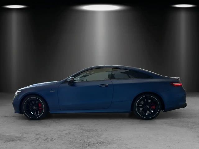 Mercedes-Benz E 53 AMG AMG Line Coupé