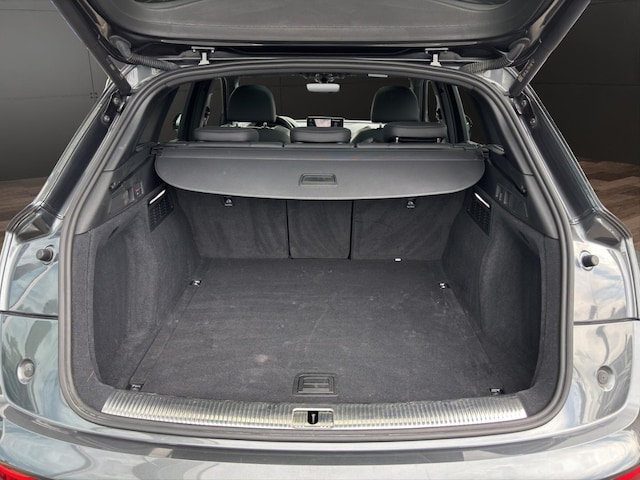 Audi SQ5 SUV TDI tiptronic Audi SQ5 SUV