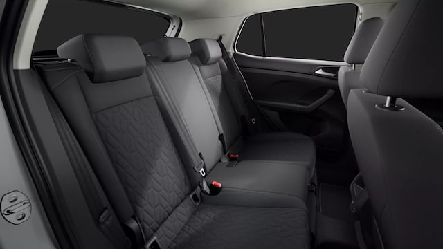 Volkswagen T-Cross 1.0 TSI IQ.Drive Life