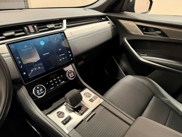 Jaguar F-Pace D300 R-Dynamic