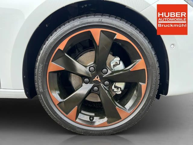 Cupra Leon 4Drive DSG ST Sportstourer