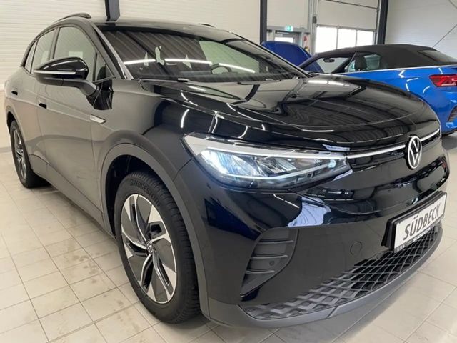 Volkswagen ID.4 Performance Pro